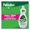 Palmolive Pure + Clear Dishwashing Liquid, Unscented, 32.5 oz Bottle, 9PK US04272A - alternate 3